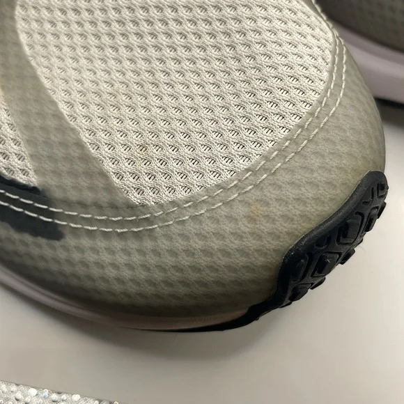 Veja - CONDOR 2 ALVEOMESH Athletic Shoes - Grey White - 42 or 9 - Picture 11 of 14